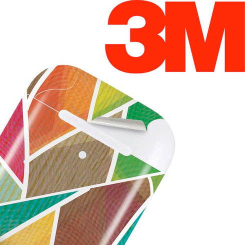 Mojito 01 70s Inspired Apple AirPods Skin