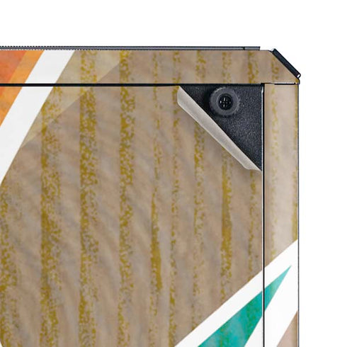 Mojito 01 70s Inspired Cooler Master MasterBox Q300L Mini Tower Skin