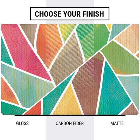 Mojito 01 70s Inspired Dell Vostro Skin