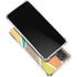 Mojito 01 70s Inspired Galaxy A32 5G Clear Case