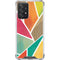 Mojito 01 70s Inspired Galaxy A52 5G Clear Case
