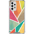 Mojito 01 70s Inspired Galaxy A53 5G Clear Case