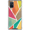 Mojito 01 70s Inspired Galaxy A71 5G Clear Case