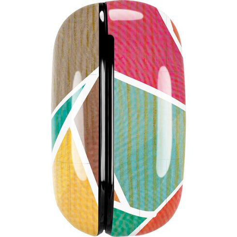 Mojito 01 70s Inspired Galaxy Buds Pro Skin