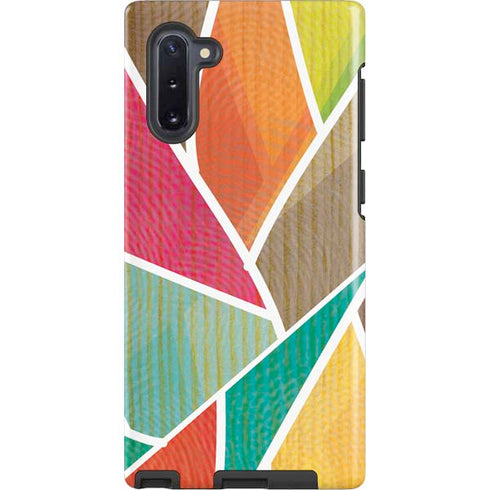 Mojito 01 70s Inspired Galaxy Note 10 Pro Case