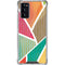 Mojito 01 70s Inspired Galaxy Note20 5G Clear Case