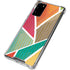 Mojito 01 70s Inspired Galaxy Note20 5G Clear Case