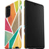 Mojito 01 70s Inspired Galaxy Note20 5G Pro Case