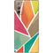 Mojito 01 70s Inspired Galaxy Note20 5G Skin
