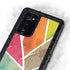 Mojito 01 70s Inspired Galaxy Note20 5G Waterproof Case