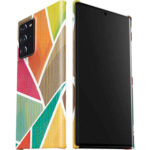 Mojito 01 70s Inspired Galaxy Note20 Ultra 5G Lite Case