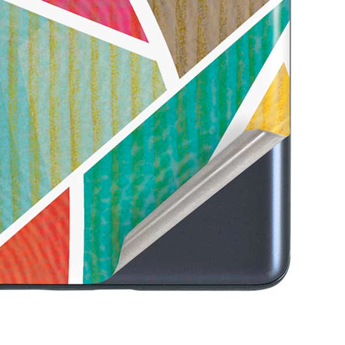 Mojito 01 70s Inspired Galaxy S20 Fan Edition Skin