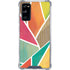 Mojito 01 70s Inspired Galaxy S20 FE Clear Case