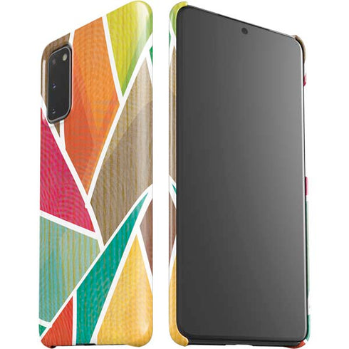 Mojito 01 70s Inspired Galaxy S20 Lite Case
