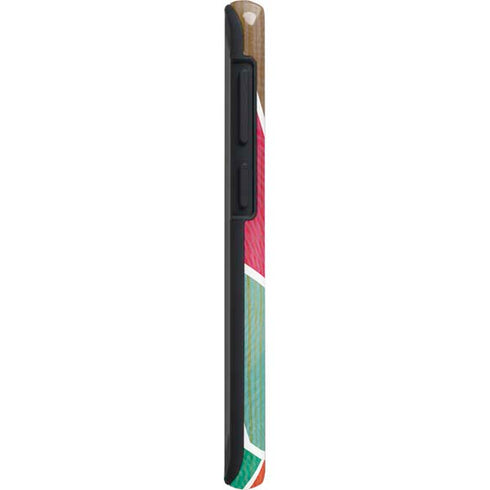 Mojito 01 70s Inspired Galaxy S20 Plus Pro Case
