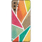 Mojito 01 70s Inspired Galaxy S20 Plus Skin