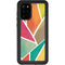 Mojito 01 70s Inspired Galaxy S20 Plus Waterproof Case