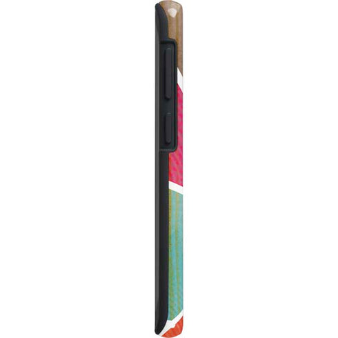 Mojito 01 70s Inspired Galaxy S20 Ultra 5G Pro Case