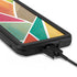 Mojito 01 70s Inspired Galaxy S20 Waterproof Case