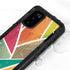 Mojito 01 70s Inspired Galaxy S20 Waterproof Case