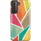 Mojito 01 70s Inspired Galaxy S21 5G Pro Case