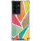 Mojito 01 70s Inspired Galaxy S21 Ultra 5G Clear Case