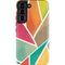 Mojito 01 70s Inspired Galaxy S22 Pro Case