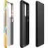 Mojito 01 70s Inspired Galaxy S22 Pro Case