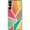 Mojito 01 70s Inspired Galaxy S22 Skin