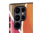 Mojito 01 70s Inspired Galaxy S22 Ultra Pro Case