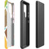 Mojito 01 70s Inspired Galaxy S22 Ultra Pro Case
