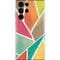Mojito 01 70s Inspired Galaxy S22 Ultra Skin