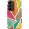 Mojito 01 70s Inspired Galaxy S23 Pro Case