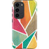 Mojito 01 70s Inspired Galaxy S23 Pro Case