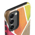 Mojito 01 70s Inspired Galaxy S23 Pro Case
