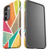 Mojito 01 70s Inspired Galaxy S23 Pro Case