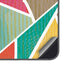 Mojito 01 70s Inspired Galaxy S23 Skin