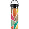 Mojito 01 70s Inspired Hydro Flask 20oz Wide Mouth Skin