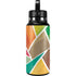 Mojito 01 70s Inspired Hydro Flask 32oz Wide Mouth Skin