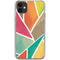 Mojito 01 70s Inspired iPhone 11 Clear Case