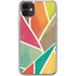 Mojito 01 70s Inspired iPhone 11 Clear Case