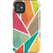 Mojito 01 70s Inspired iPhone 11 Impact Case