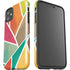 Mojito 01 70s Inspired iPhone 11 Impact Case