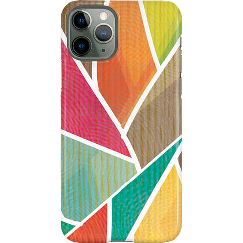 Mojito 01 70s Inspired iPhone 11 Pro Lite Case