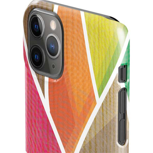 Mojito 01 70s Inspired iPhone 11 Pro Lite Case