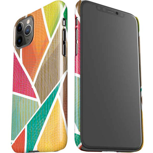 Mojito 01 70s Inspired iPhone 11 Pro Lite Case