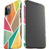 Mojito 01 70s Inspired iPhone 11 Pro Lite Case