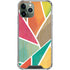 Mojito 01 70s Inspired iPhone 11 Pro Max Clear Case
