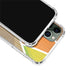 Mojito 01 70s Inspired iPhone 11 Pro Max Clear Case