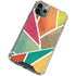Mojito 01 70s Inspired iPhone 11 Pro Max Clear Case